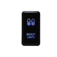 Toyota OEM Style "BACKUP LIGHTS" Switch