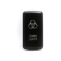 zombie light