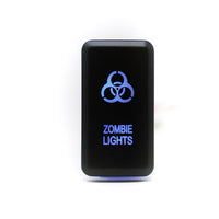 zombie light