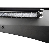 2005-2023 TOYOTA TACOMA ECONOMY ROOF RACK BY CALI RAISED LED