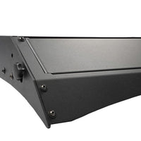 2005-2023 TOYOTA TACOMA PREMIUM ROOF RACK BY CALI RAISED LED