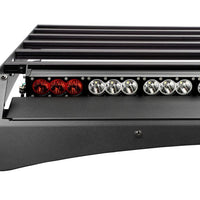 2005-2023 TOYOTA TACOMA PREMIUM ROOF RACK BY CALI RAISED LED