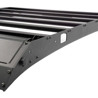 2005-2023 TOYOTA TACOMA PREMIUM ROOF RACK BY CALI RAISED LED