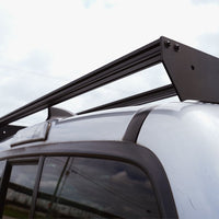 2005-2023 TOYOTA TACOMA ECONOMY ROOF RACK BY CALI RAISED LED