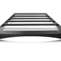 2005-2023 TOYOTA TACOMA ECONOMY ROOF RACK BY CALI RAISED LED