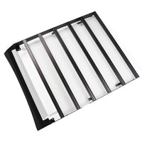 2005-2023 TOYOTA TACOMA ECONOMY ROOF RACK BY CALI RAISED LED
