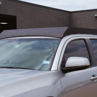 2005-2023 TOYOTA TACOMA ECONOMY ROOF RACK BY CALI RAISED LED