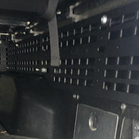 MOLLE System For Bakflip mx4 Parts
