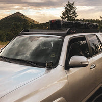 2010-2023 TOYOTA 4RUNNER ECONOMY ROOF RACK BY CALI RAISED LED