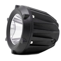 3.5" Round Cannon LED Pods BY CALI RAISED LED