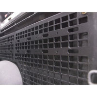 2007-2020 Toyota Tundra Side Bed MOLLE System - Cali Raised LED