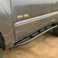 Buy Toyota 4Runner Rock Sliders Online