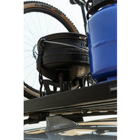 Potjie Pot/Dutch Oven AND Carrier - by Front Runner