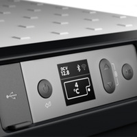 Dometic CFX3 55IM Cooler/Freezer w/Rapid Freeze Plate