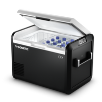 Dometic CFX3 55IM Cooler/Freezer w/Rapid Freeze Plate