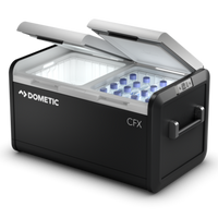 Dometic CFX3 75DZ Dual Cooler/Freezer