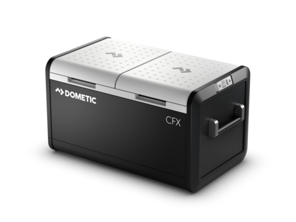 Dometic CFX3 75DZ Dual Cooler/Freezer – Otzi Adventure Gear