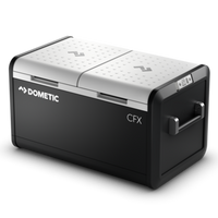 Dometic CFX3 75DZ Dual Cooler/Freezer