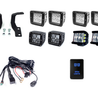 Buy 3rd gen 4runner Ditch Lights