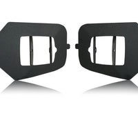 2016-2020 Toyota Tacoma LED Fog Light Pod Replacement Mounting Brackets