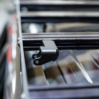 360 Pod Mounts for Premium Roof Rack