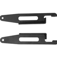LED Light Bar Mounts for Economy Roof Rack