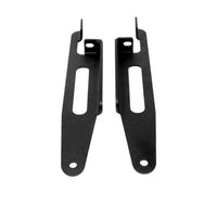 LED Light Bar Mounts for Economy Roof Rack