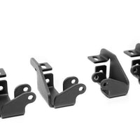 360 POD MOUNTS FOR PREMIUM ROOF RACK