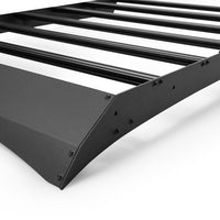 2005-2023 TOYOTA TACOMA ECONOMY ROOF RACK BY CALI RAISED LED