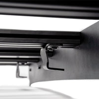 2005-2023 TOYOTA TACOMA ECONOMY ROOF RACK BY CALI RAISED LED