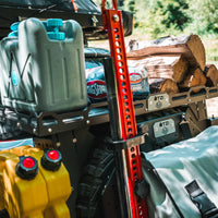 Otzi ModRack Overlander Bundle