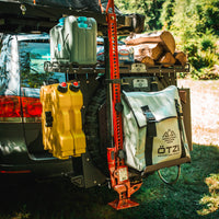 Otzi ModRack Hi Lift Jack Mount Kit