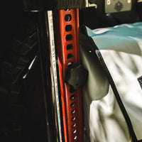 Otzi ModRack Hi Lift Jack Mount Kit