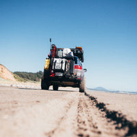 Otzi ModRack Overlander Bundle