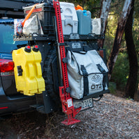 Otzi ModRack Overlander Bundle