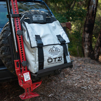 Otzi ModRack Road Bag w/ Bottom Platform