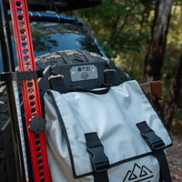 Otzi ModRack Road Bag w/ Bottom Platform