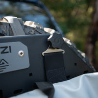Otzi ModRack Road Bag w/ Bottom Platform