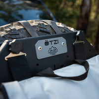 Otzi ModRack Road Bag w/ Bottom Platform