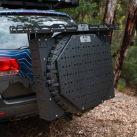 Otzi ModRack Overlander Bundle
