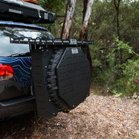 Otzi ModRack Overlander Bundle