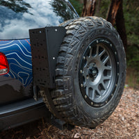Otzi ModRack Wedge Mounting Bracket