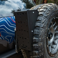 Otzi ModRack Wedge Mounting Bracket