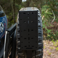 Otzi ModRack Wedge Mounting Bracket