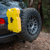 Otzi ModRack Wedge Mounting Bracket