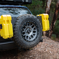Otzi ModRack Wedge Mounting Bracket
