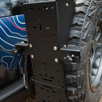 Otzi ModRack MaxTrax Mount Kit