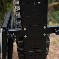 Otzi ModRack MaxTrax Mount Kit