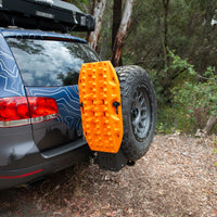 Otzi ModRack MaxTrax Mount Kit