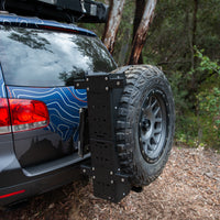 Otzi ModRack MaxTrax Mount Kit